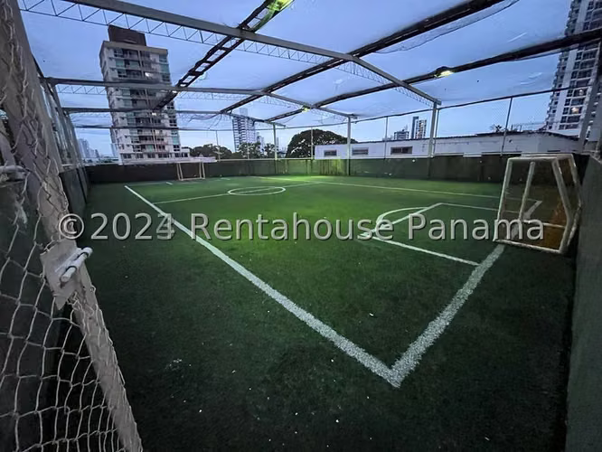 Apartamento en Venta en Carrasquilla JG