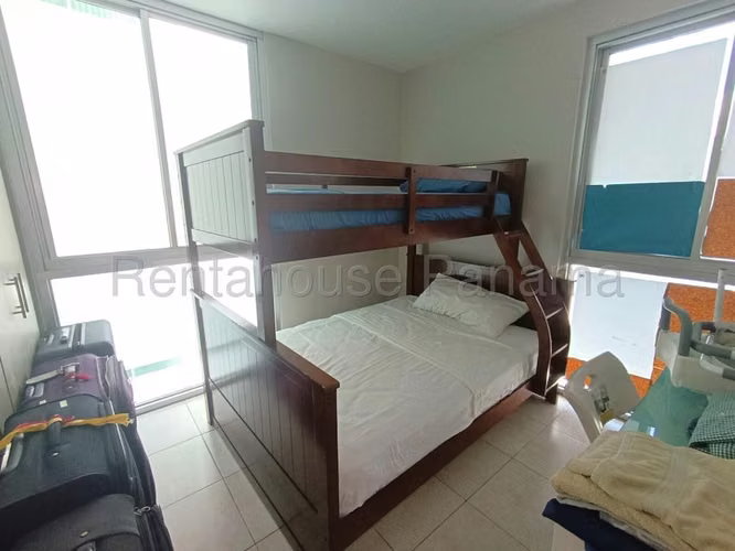 Apartamento en Venta en Bella Vista JG