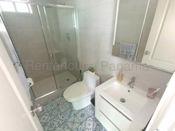 Apartamento en Venta en Bella Vista JG