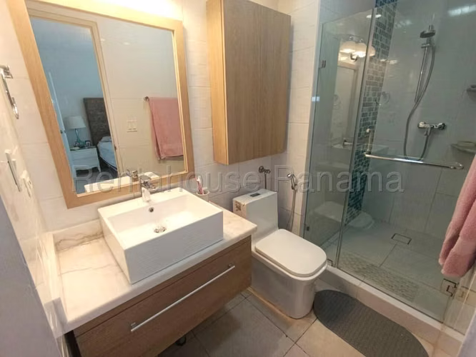 Apartamento en Venta en Bella Vista JG