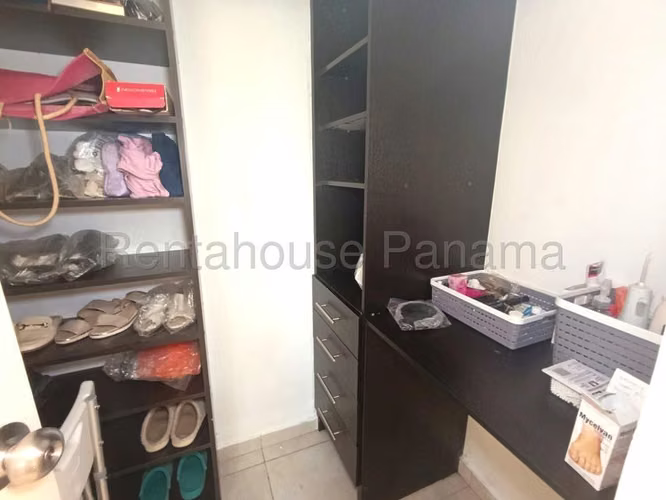 Apartamento en Venta en Bella Vista JG