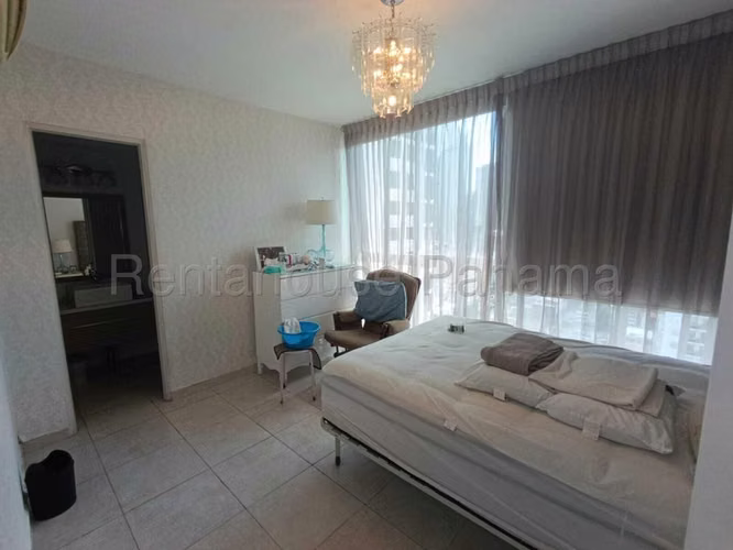 Apartamento en Venta en Bella Vista JG