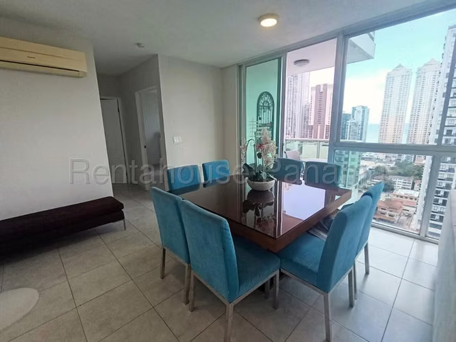 Apartamento en Venta en Bella Vista JG