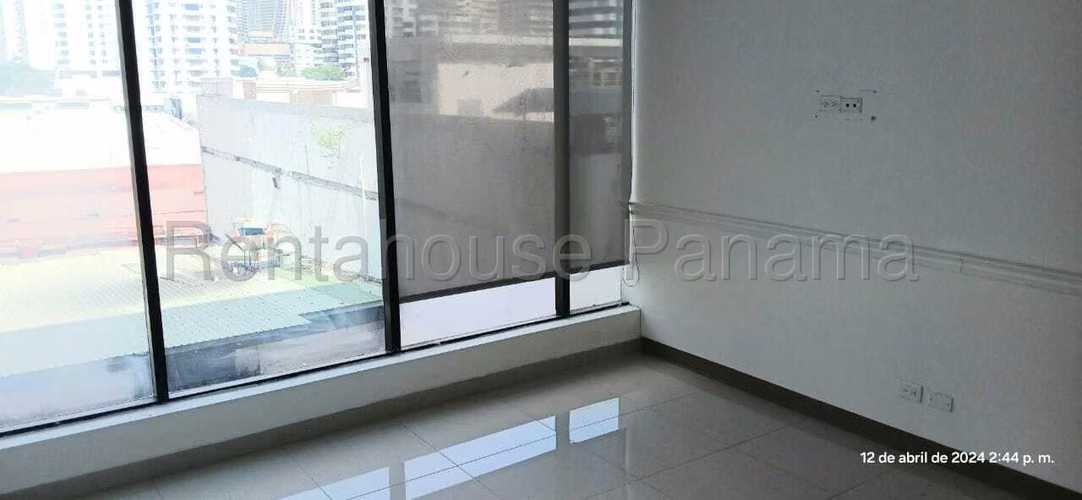 Oficina Comercial en Venta en Punta Paitilla JG