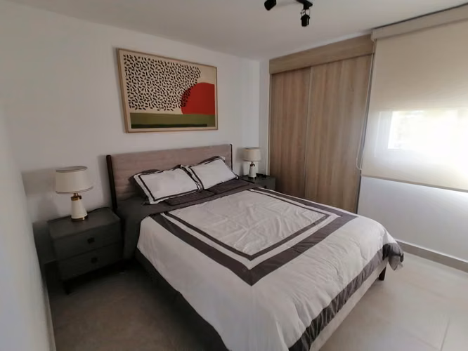 PH Panamá Viejo Residences Apartamento Alquiler Parque Lefevre Amoblado