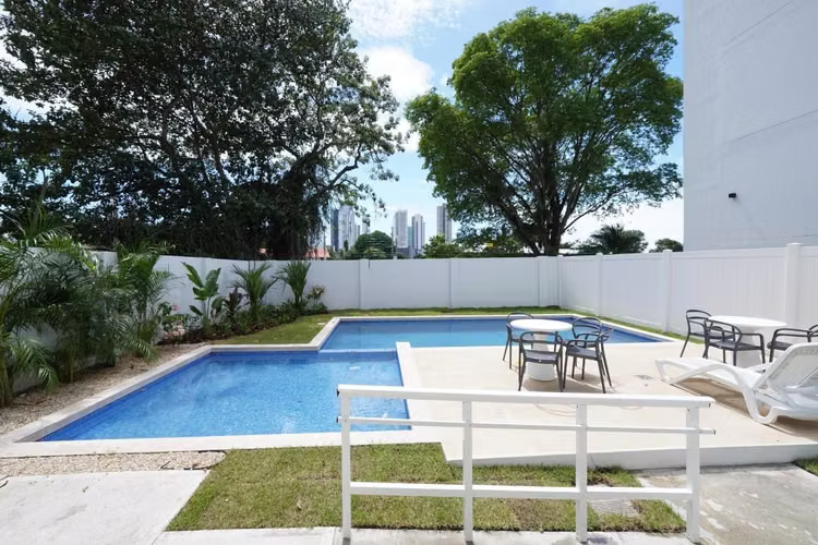 PH Panamá Viejo Residences Apartamento Alquiler Parque Lefevre Amoblado