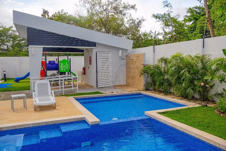 PH Panamá Viejo Residences Apartamento Alquiler Parque Lefevre Amoblado