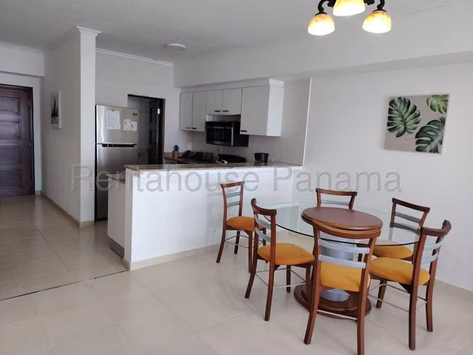 Apartamento en Venta en Avenida Balboa JG