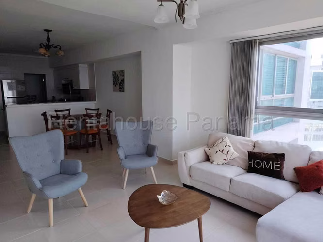 Apartamento en Venta en Avenida Balboa JG