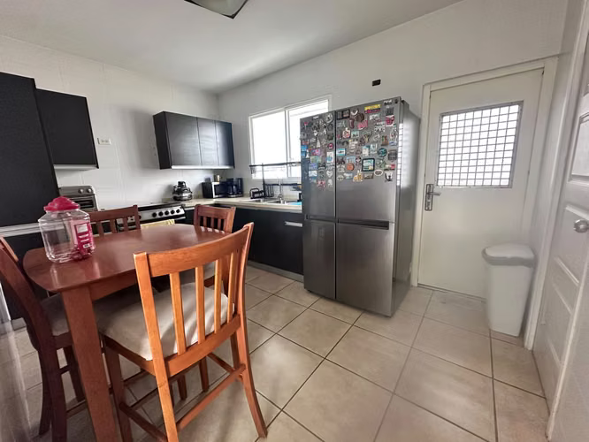 Casa en Venta en PH Alpes, Brisas Norte | 3 Recámaras | Patio | Cuarto y Baño de Servicio