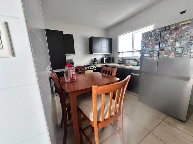Casa en Venta en PH Alpes, Brisas Norte | 3 Recámaras | Patio | Cuarto y Baño de Servicio