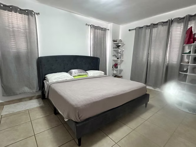 Casa en Venta en PH Alpes, Brisas Norte | 3 Recámaras | Patio | Cuarto y Baño de Servicio