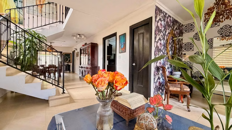 Casa En Venta Condado Del Rey, Residencial Paseo Dorado - Imagen 15