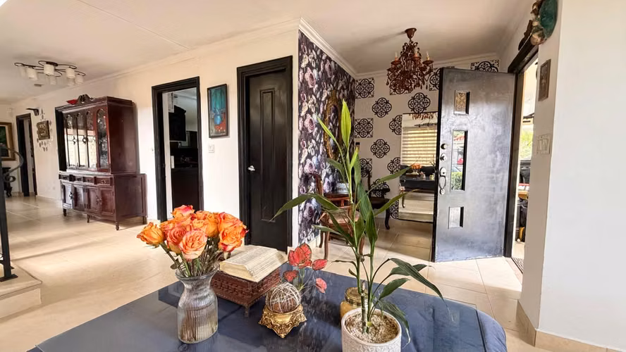 Casa En Venta Condado Del Rey, Residencial Paseo Dorado - Imagen 16