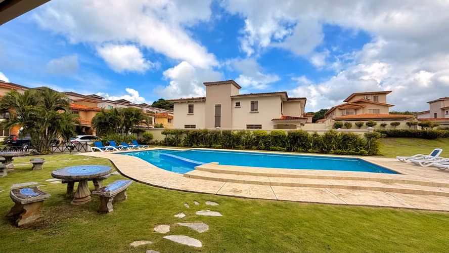 Casa En Venta Condado Del Rey, Residencial Paseo Dorado - Imagen 18
