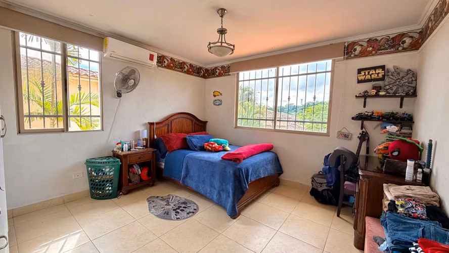 Casa En Venta Condado Del Rey, Residencial Paseo Dorado - Imagen 14