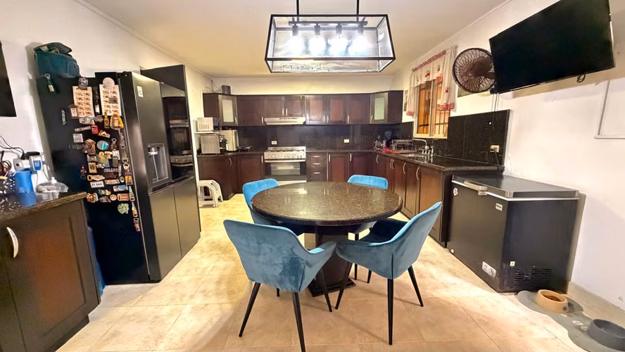 Casa En Venta Condado Del Rey, Residencial Paseo Dorado - Imagen 3