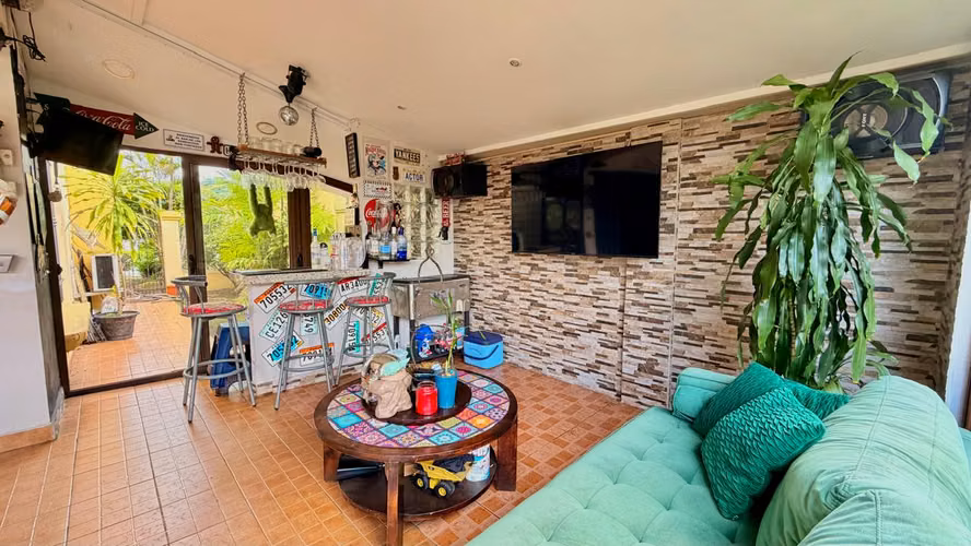 Casa En Venta Condado Del Rey, Residencial Paseo Dorado - Imagen 8