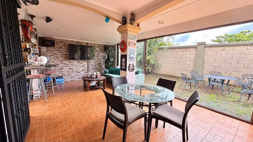 Casa En Venta Condado Del Rey, Residencial Paseo Dorado - Imagen 7