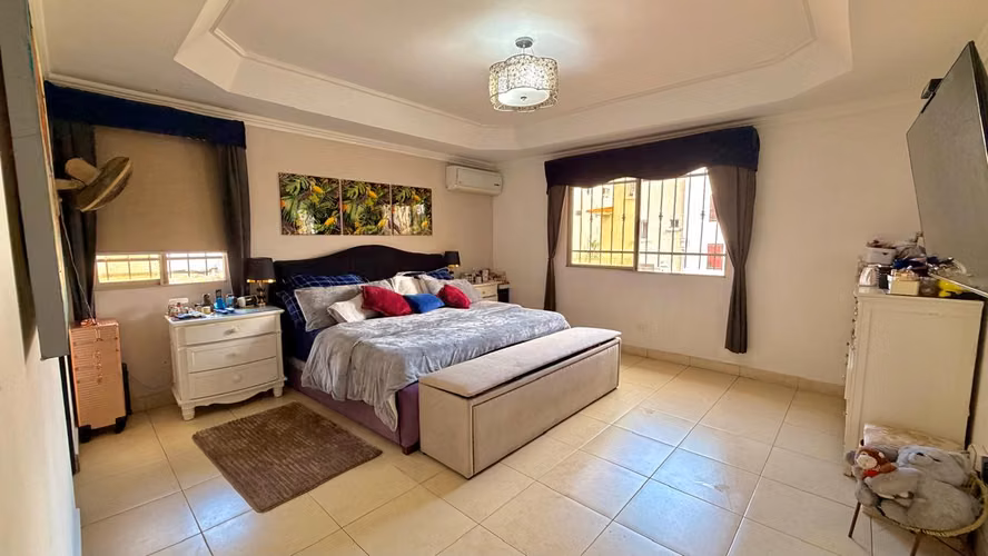 Casa En Venta Condado Del Rey, Residencial Paseo Dorado - Imagen 11