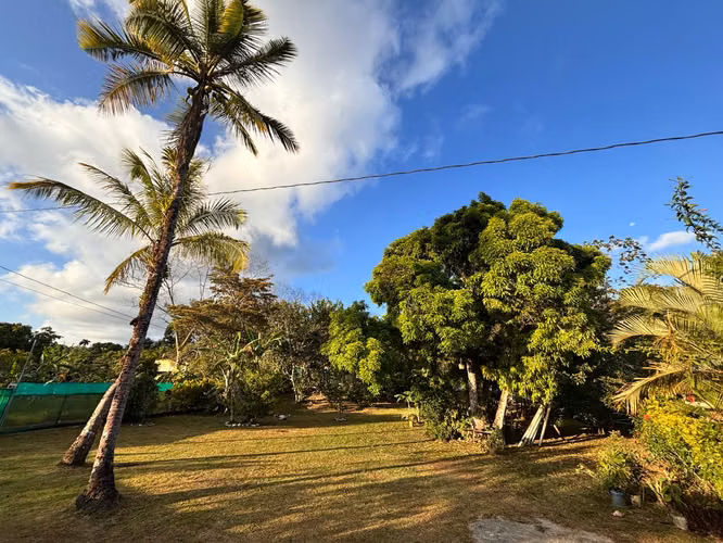 VENTA DE FINCA TITULADA  EN BAJO SOFRE  PENONOME ID 829