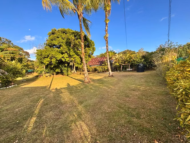 SALE OF TITLED PROPERTY IN BAJO SOFRE PENONOME ID 829