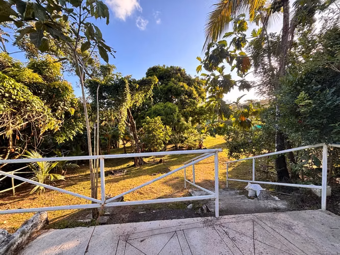 VENTA DE FINCA TITULADA  EN BAJO SOFRE  PENONOME ID 829