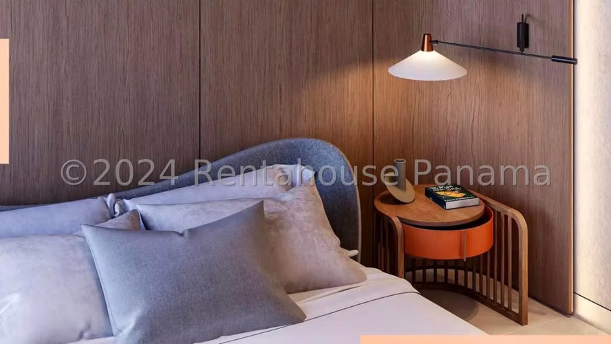 Apartamento en Venta en Costa del Este JG