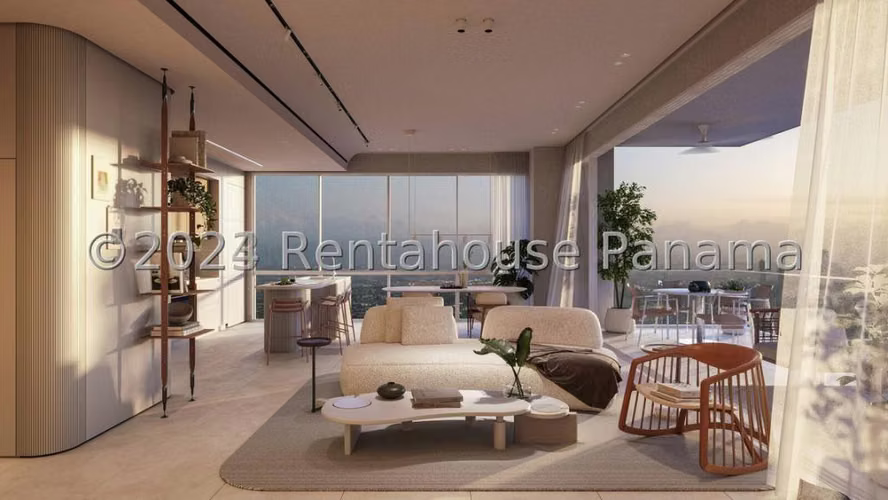 Apartamento en Venta en Costa del Este JG