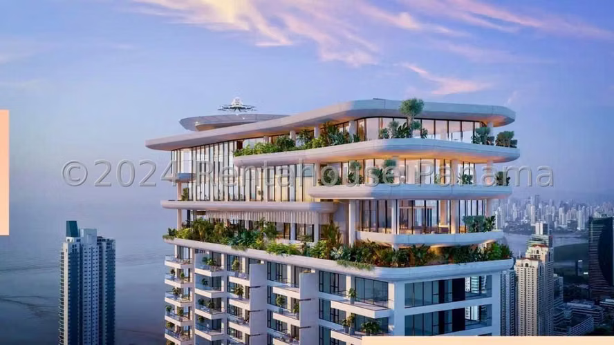 Apartamento en Venta en Costa del Este JG