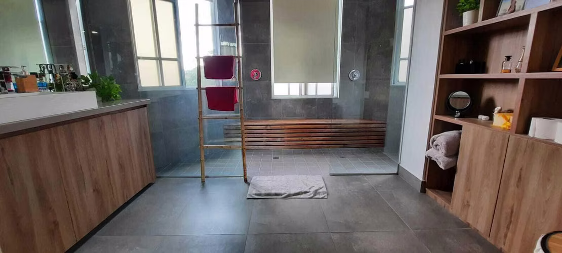 Con Piscina Privada Remodelada Casa en Costa del Este 22EPP8044 - Imagen 10