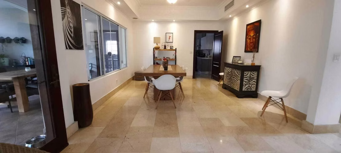 Con Piscina Privada Remodelada Casa en Costa del Este 22EPP8044 - Imagen 6