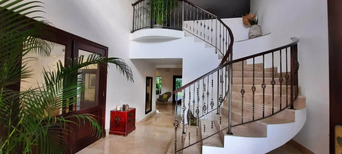 Con Piscina Privada Remodelada Casa en Costa del Este 22EPP8044 - Imagen 8