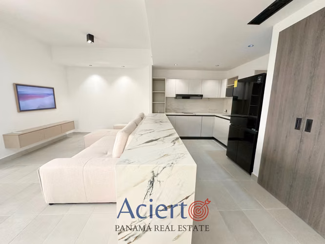 VENTA MARBELLA AMOBLADO