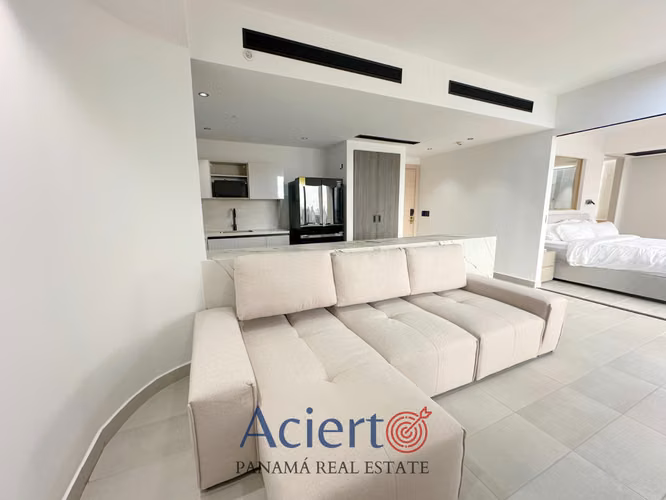 VENTA MARBELLA AMOBLADO