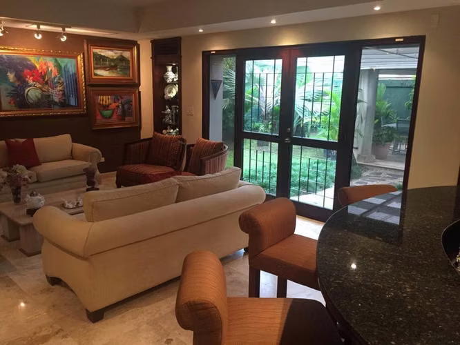 Casa en Venta en Costa del Este Panama 22EPP6613 - Imagen 6