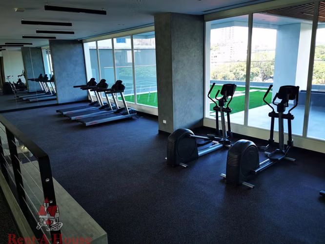 Se Vende Apartamento en El Cangrejo LA26-8314