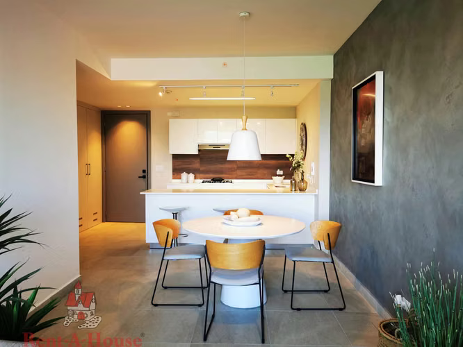 Se Vende Apartamento en El Cangrejo LA26-8314