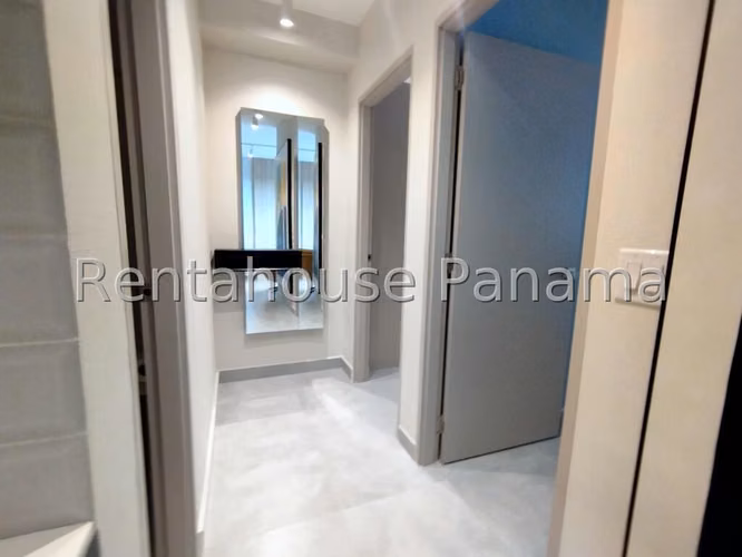 Se Vende Apartamento en El Cangrejo LA26-2999