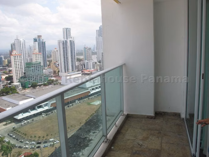 Apartamento en venta en San Francisco EH