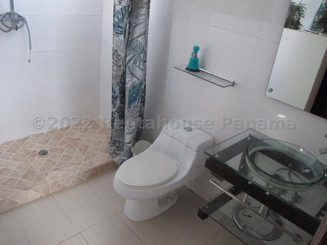 Apartamento en venta en San Francisco EH