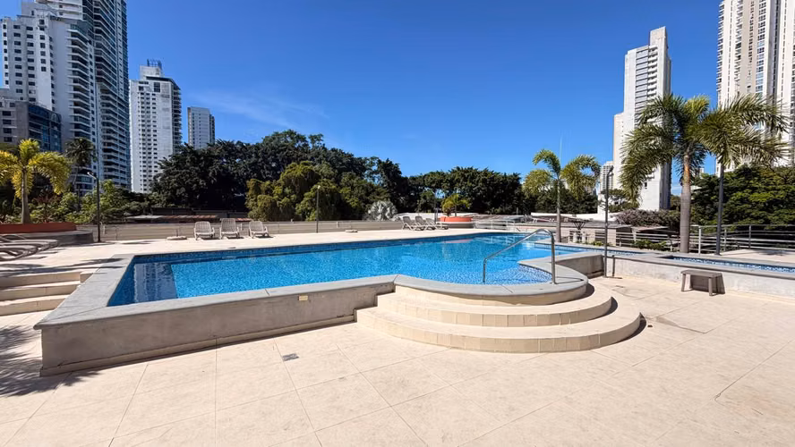 Apartment for Sale at PH Sky Park, Carrasquilla, San Francisco
