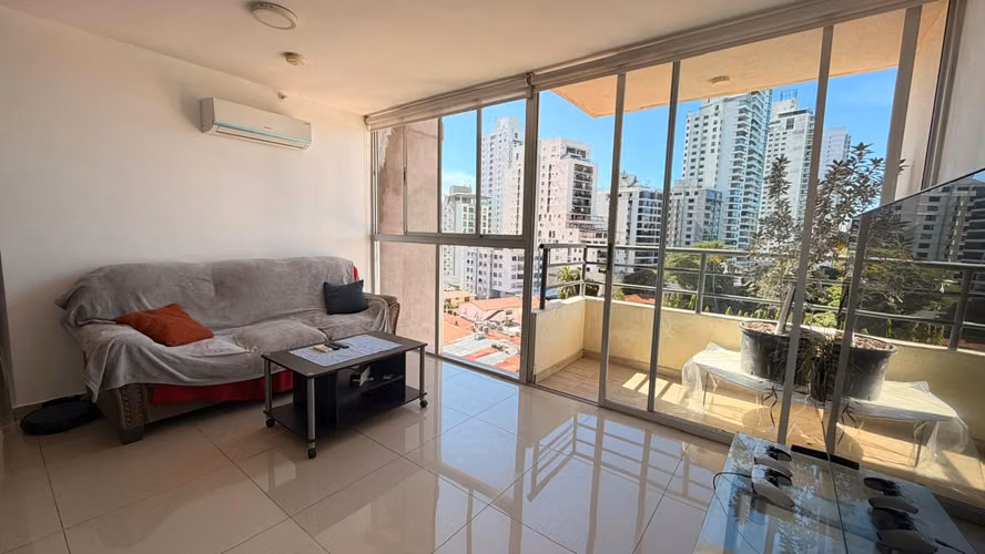 Apartment for Sale at PH Sky Park, Carrasquilla, San Francisco