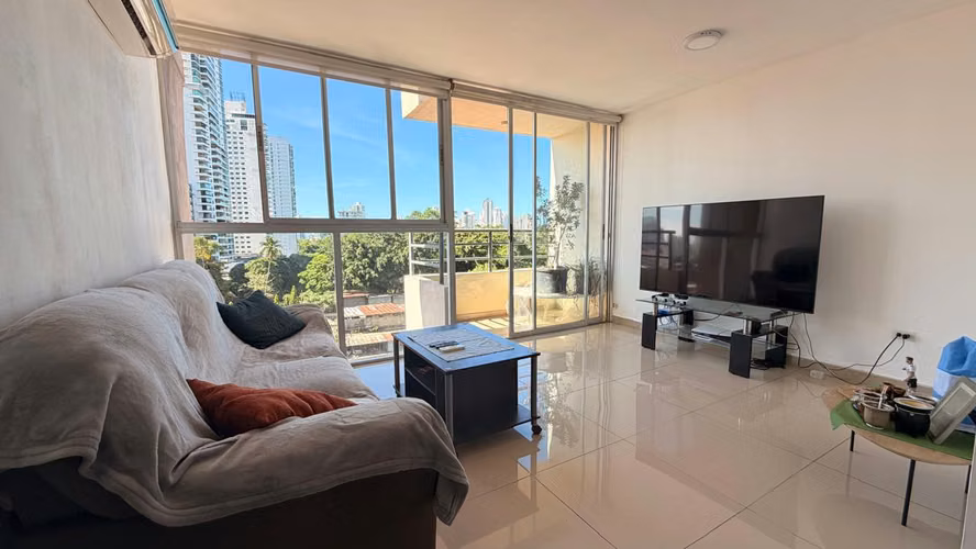 Apartment for Sale at PH Sky Park, Carrasquilla, San Francisco