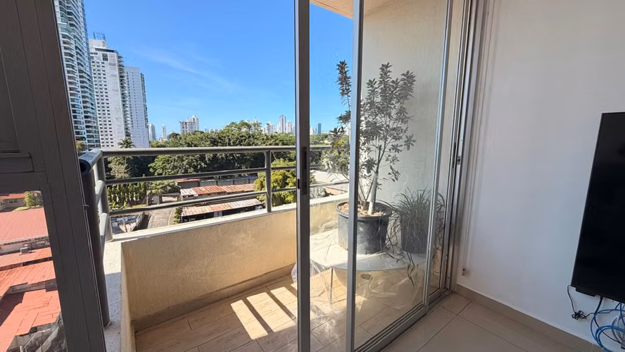 Apartment for Sale at PH Sky Park, Carrasquilla, San Francisco