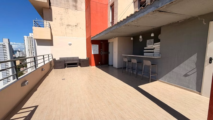 Apartment for Sale at PH Sky Park, Carrasquilla, San Francisco