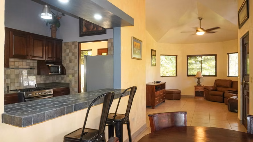 Se Vende Casa De Dos Recamaras En Altos Del Maria - Imagen 5