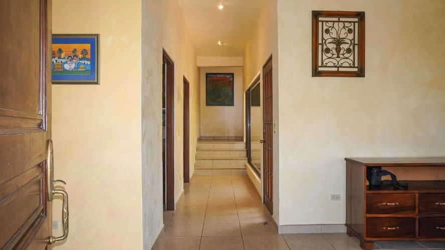 Se Vende Casa De Dos Recamaras En Altos Del Maria - Imagen 3