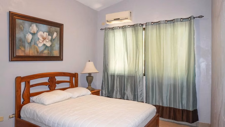 Se Vende Casa De Dos Recamaras En Altos Del Maria - Imagen 14