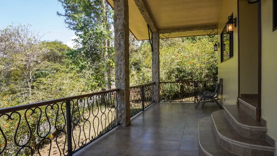 Se Vende Casa De Dos Recamaras En Altos Del Maria - Imagen 18
